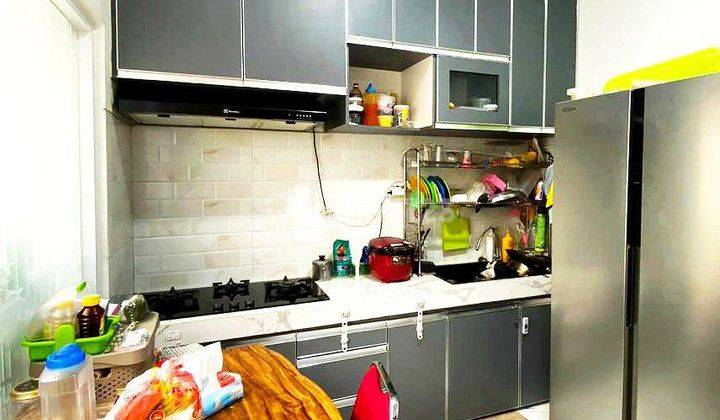 Rumah Cantik Di Cluster Elite Dekat Lanud Kartasura 2