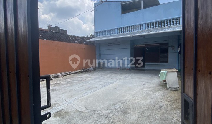 Solo City House in Dawung Serengan, Solo City Solo City House in Dawung Serengan, Solo City