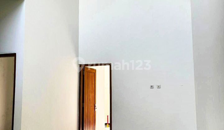 Rumah Bagus Di Perumahan Blulukan Colomadu Belakang Alana Hotel 2