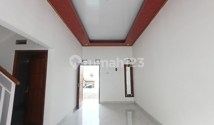 Rumah, 2 Lantai, di Perumahan Cluster Gentan Purbayan Rumah, 2 Lantai, di Perumahan Cluster Gentan Purbayan