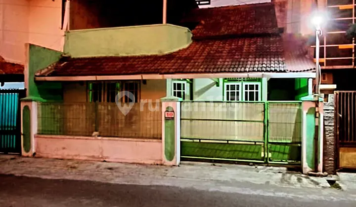 Rumah Murah Butuh Minim Renovasi Di Jajar Laweyan Solo Rumah Murah Butuh Minim Renovasi Di Jajar Laweyan Solo