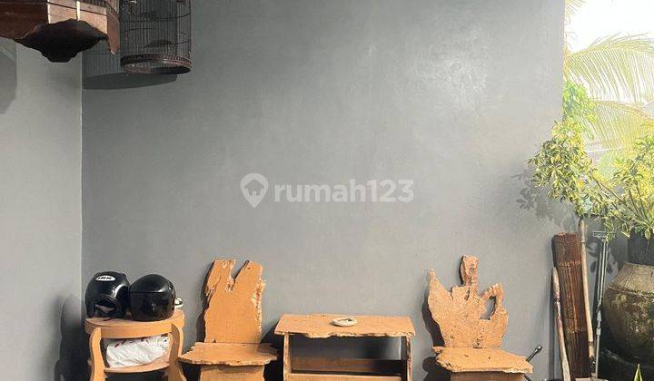 Rumah Murah Di Sawahan Ngemplak Turun Harga 2