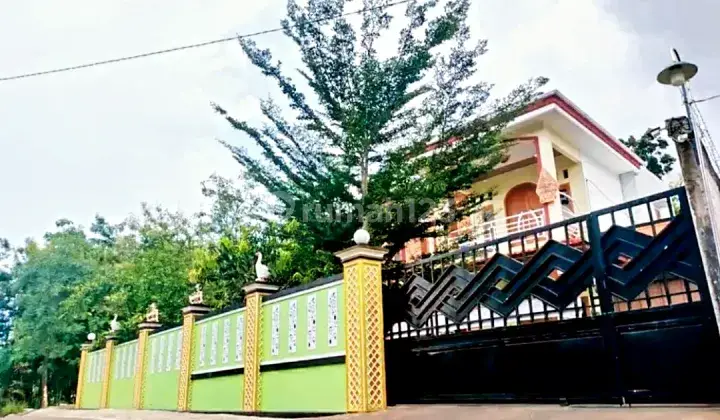 Rumah Mewah Harga Murah Di Nguter Sukoharjo 2