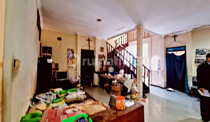 Rumah Solo Kota Murah Pol di Jagalan Jebres 2