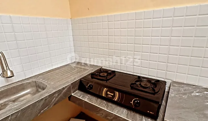 Rumah Cantik Bebas Banjir di Ceper Klaten Lokasi Strategis 2