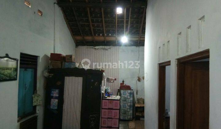 Rumah Minimalis Harga Ekonomis Di Kerten, Laweyan Solo 2