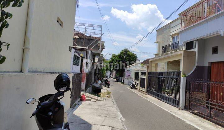 Rumah Mewah 2 Lantai Di Pajang Laweyan Solo Kota 2