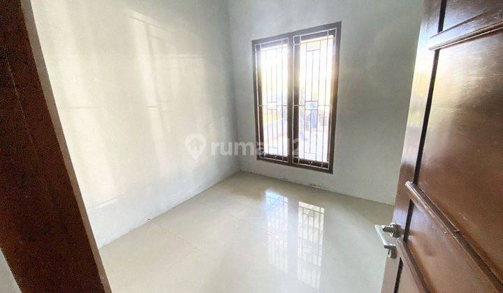 Rumah Murah Di Perumahan Cluster Sukoharjo Kota 2