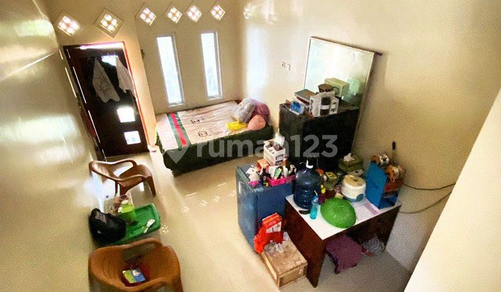 Rumah Mungil 2 Lantai Pinggir Jalan Utama Baturan Colomadu 2