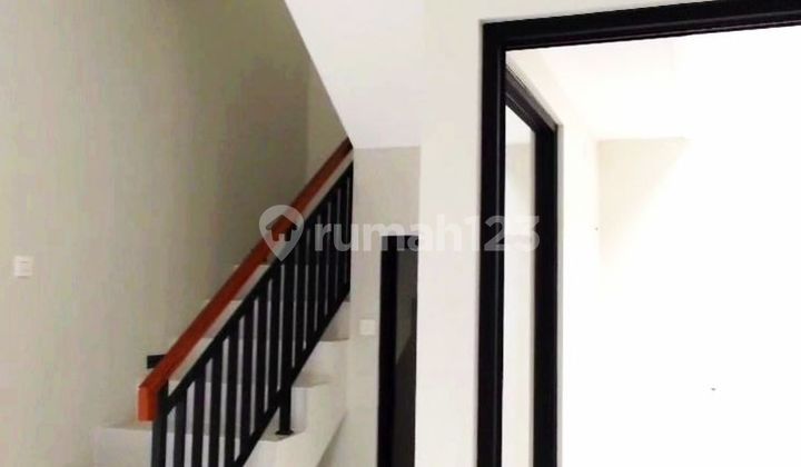 Rumah Mewah Di Perumahan Cluster Premium Kartasura 2