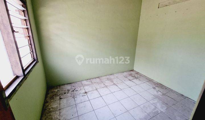 Rumah Sederhana Murah Sekali Di Timuran Banjarsari 2