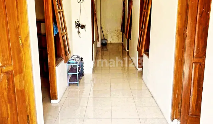 Boarding House, 2 Floors, Active, Near Uns Jebres Mojosongo Campus 2