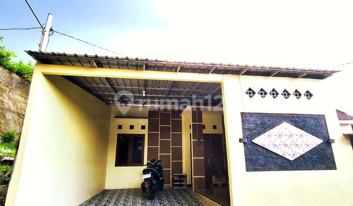 Rumah Cantik Utara Mojosongo Perumahan Wonorejo Rumah Cantik Utara Mojosongo Perumahan Wonorejo
