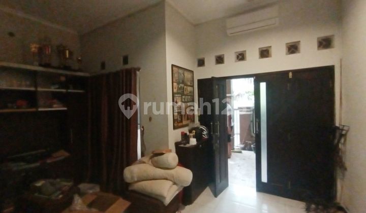 Rumah Purwosari Laweyan Pinggir Jalan Utama Turun Harga 2