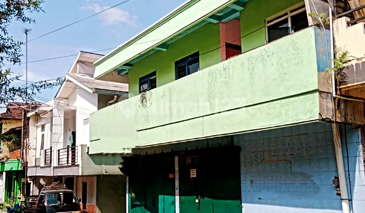 Boarding house, 2 Floors Behind Uns Mojosongo Jebres Campus 2