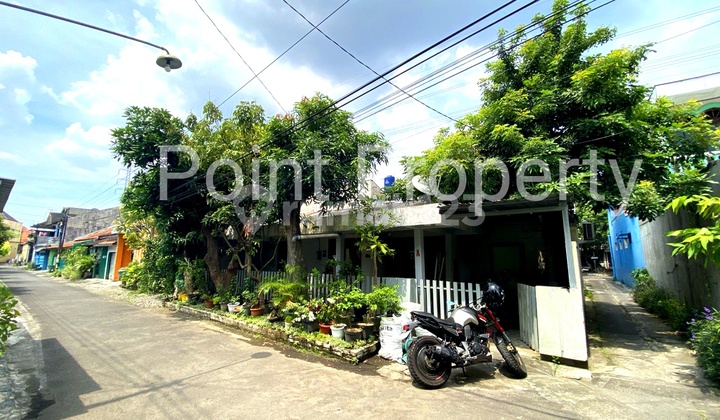 Rumah Hitung Tanah Dekat Kampus Ums Ring 1 2