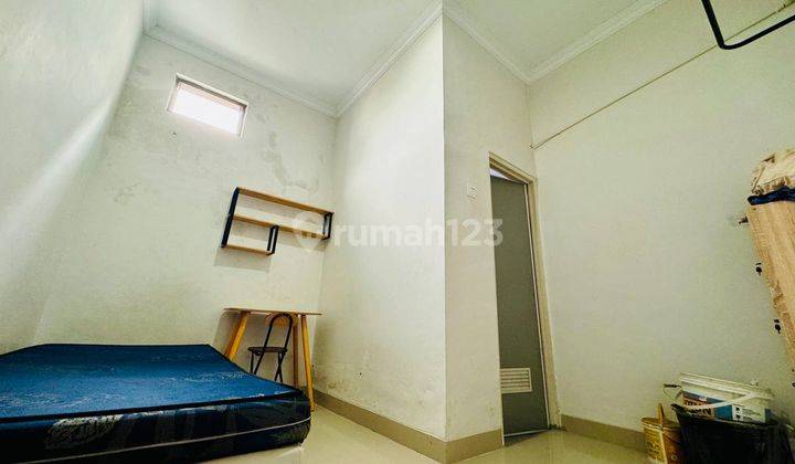 Rumah Kost Putra Aktif Semi Furnished Dekat Kampus Uns 2