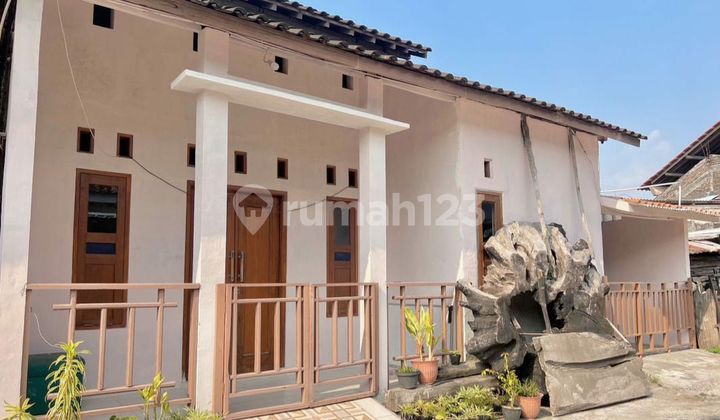 Rumah Banyuagung Kadipiro Banjarsari Harga Bersahabat 1