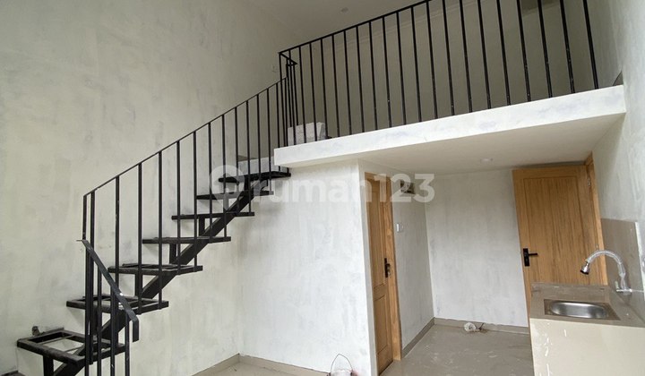 2-Story Mezzanine Type Boarding House Behind UNS Campus 2