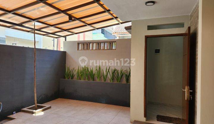 Rumah Murah Turun Harga Di Perumahan Blulukan Colomadu 2