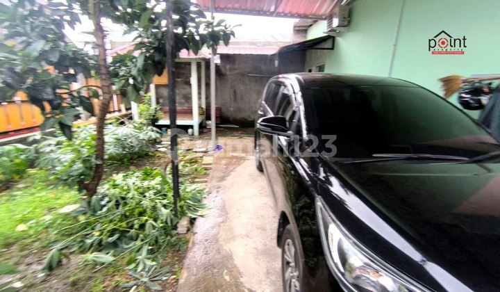 Rumah Cantik 158 M2 di Perumahan Jaten Karanganyar 2