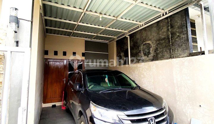 Beautiful Cluster House Near Ums in Gumpang Kartasura 2