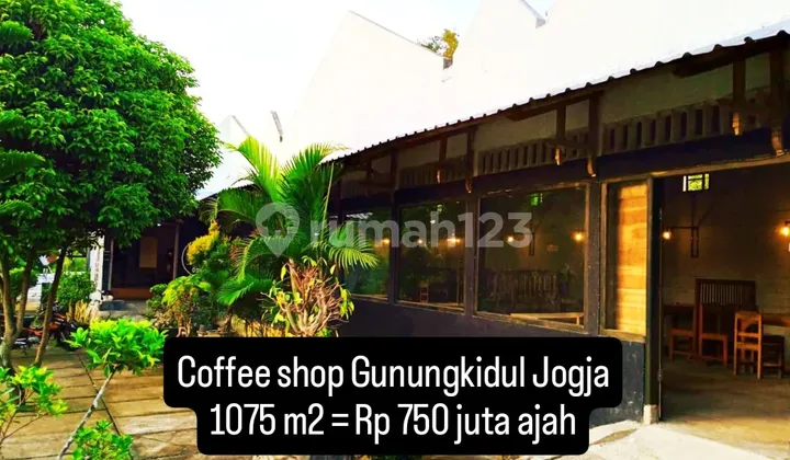 Coffeeshop Gunungkidul Jogja bisa Tukar Tambah Coffeeshop Gunungkidul Jogja bisa Tukar Tambah