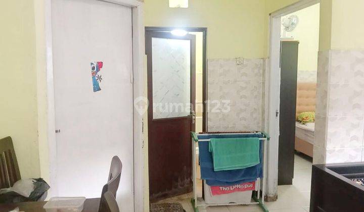 Rumah Murah Siap Huni Dekat Ndalem Kopi Mojosongo Di Wonorejo 2