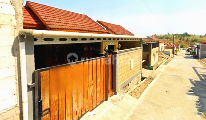 Rumah Murah Kondisi Bagus Di Utara Mojosongo Rumah Murah Kondisi Bagus Di Utara Mojosongo