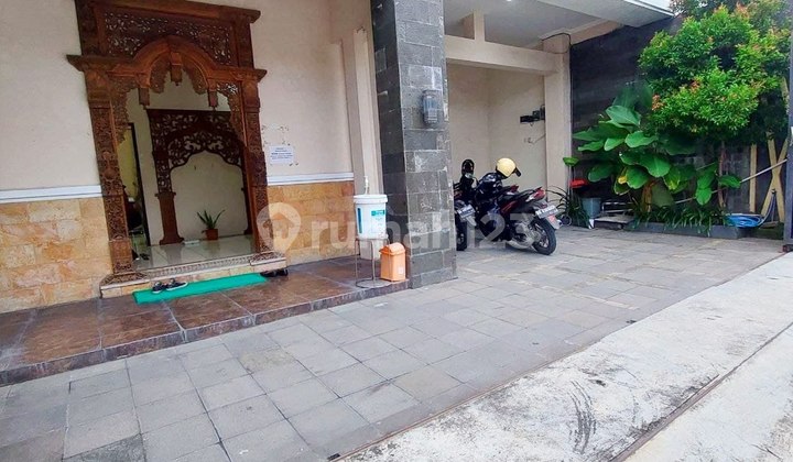 Rumah Mewah Pinggir Jalan Raya Malangjiwan Colomadu 2