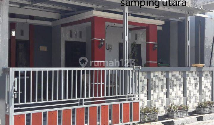 Rumah Murah Siap Huni Di Papahan Jaten Karanganyar  1