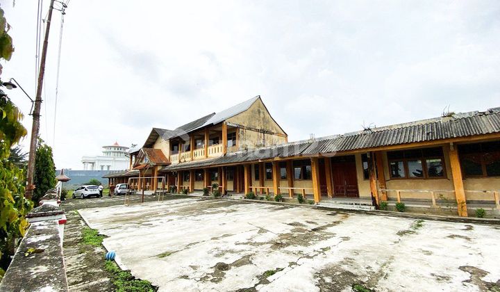 Bonus Land Building 1941.0 M² In Karangpandan Karanganyar