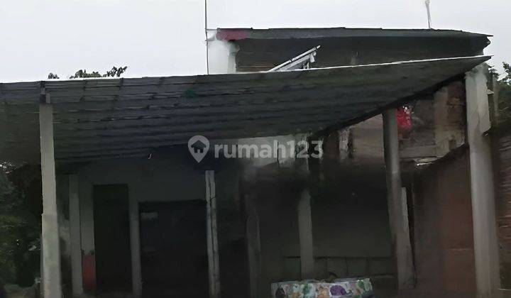 Rumah Murah Hitung Tanah Saja Di Mangkubumen Solo Kota 1