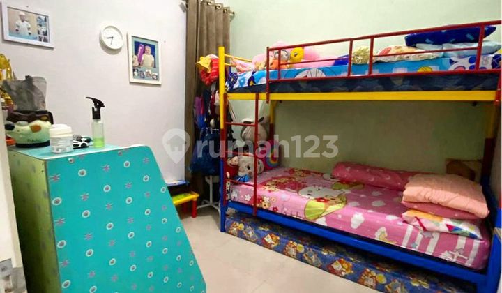 Rumah Cantik Siap Huni Di Gedongan Colomadu 2