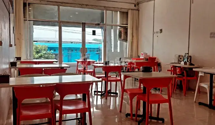 Ruko Pinggir Jalan Utama Kampus Ums Gonilan Kartasura 2