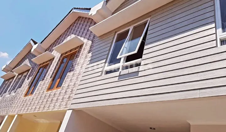 Guest House 6 Rooms in Solo City, Sumber Banjarsari Guest House 6 Rooms in Solo City, Sumber Banjarsari