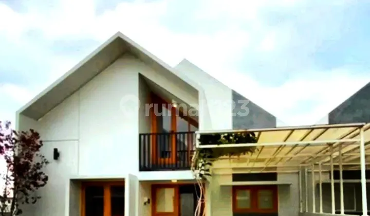 Rumah Cantik di Perumahan Cluster Triyagan Mojolaban Palur Rumah Cantik di Perumahan Cluster Triyagan Mojolaban Palur