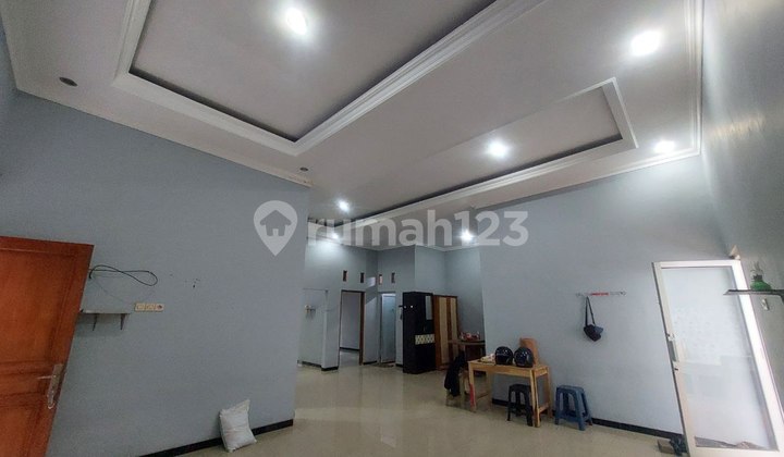 Rumah Murah Lahan Luas Di Gagaksipat Dekat Bandara 2