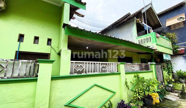 Rumah Murah Siap Huni Di Perumahan Gumpang Kartasura 2