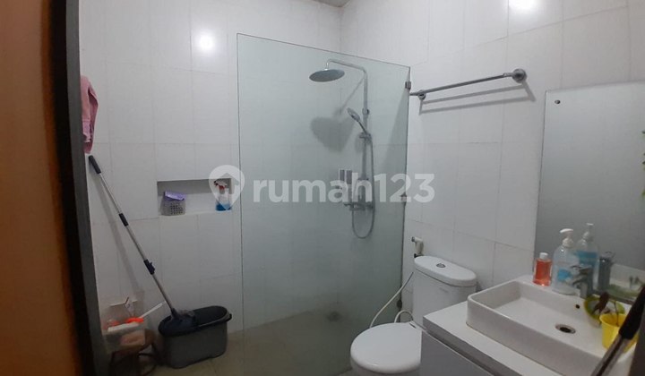 Rumah Cantik Perumahan Fajar Indah Baturan Colomadu 2