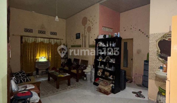 Rumah Mewah Gawanan Colomadu Turun Harga 2