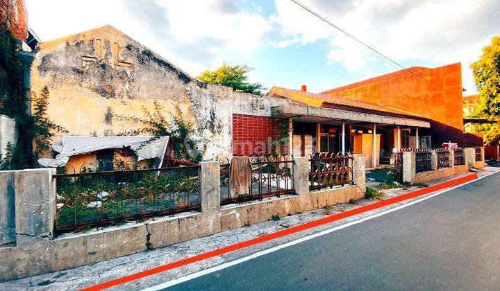 Rumah Kost hitung Tanah 525 m² Di Makamhaji Dekat kampus UMS 1