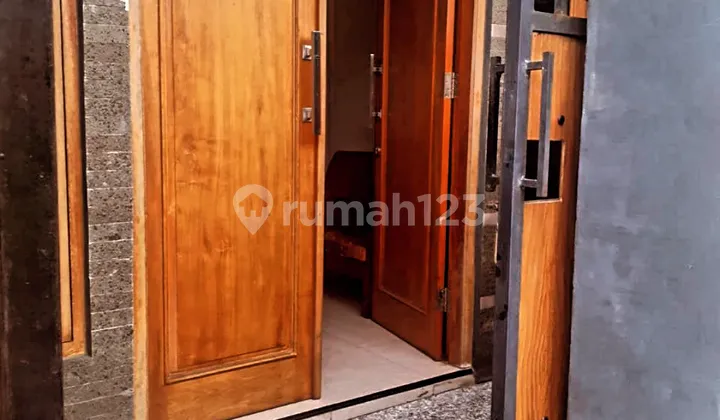 Rumah Cantik Malangjiwan Colomadu 2 Lantai 2