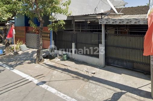 Rumah Murah Lahan Luas Di Wonorejo Dekat Mojosongo 1
