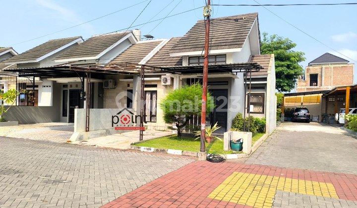 Affordable House In Cluster Housing With 8-Meter Road Access Affordable House In Cluster Housing With 8-Meter Road Access