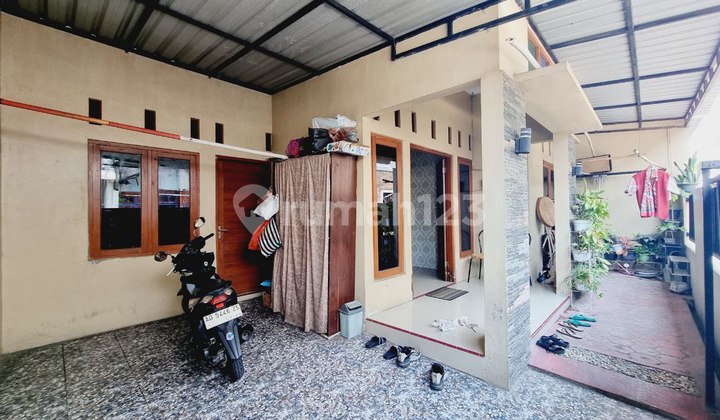 Rumah Nyaman 113 M2 Banyuanyar Banjarsari Solo Kota 2