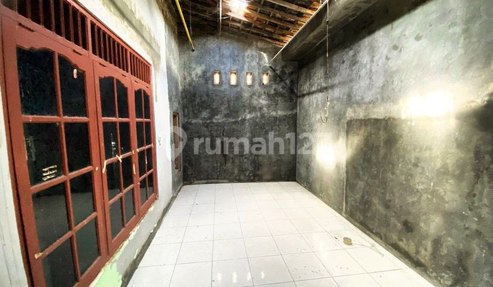 Rumah Murah Lahan Luas 247 M2 Di Mojolaban Sukoharjo 2