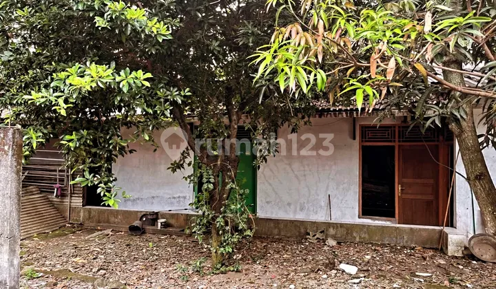 Tanah Bonus Bangunan Di Mojosongo Jebres Turun Harga 2