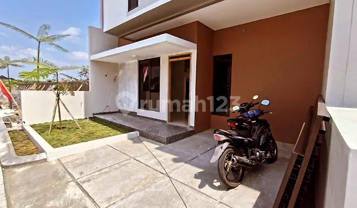 Cluster Exclusive Di Kertonatan Kartasura Promo