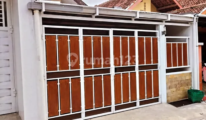 Rumah Kadipiro Banjarsari Dekat Rsud Ngipang Bagus 2